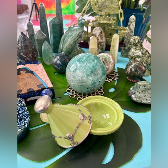 Small Ceramic Tagine from Morocco - Picture 6 of 9